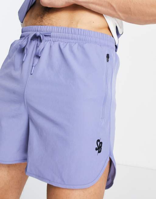 Shorts polyester hot sale