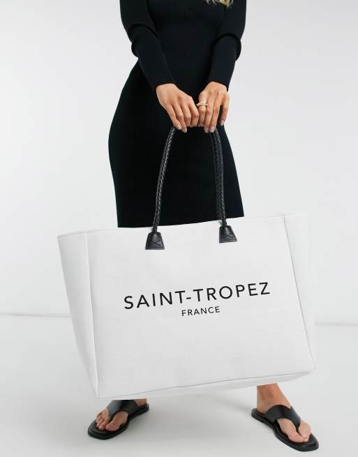 St. Tropez Bag