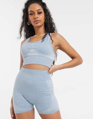 south beach sports bra