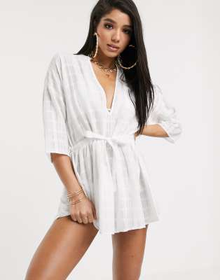 south beach dress