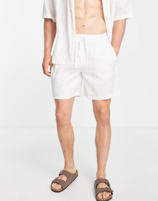 Asos beach shorts on sale