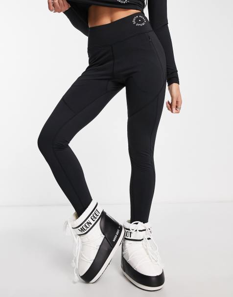 Legging impermeable femme hot sale