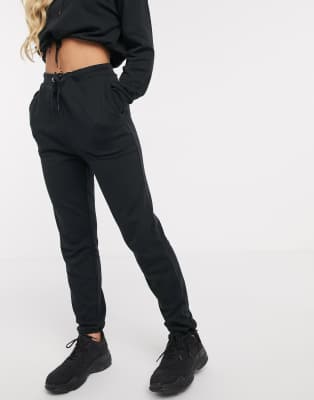 asos slim fit joggers