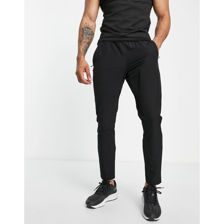 Live-In Tapered French Terry Sweatpants For Men, 45% OFF