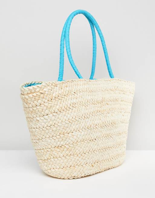 Cactus cheap beach bag