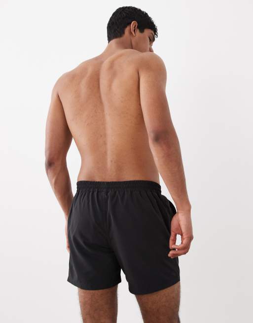 South Beach – Svarta badshorts, 5 av 5