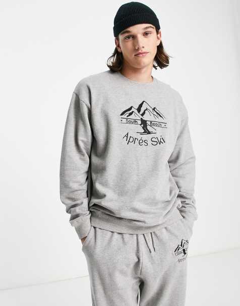 Page 7 Soldes pulls capuche et sweats homme ASOS