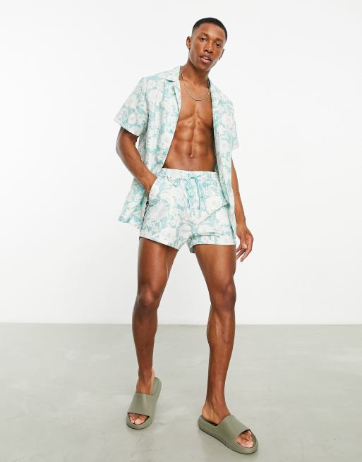 Asos clearance beach shorts