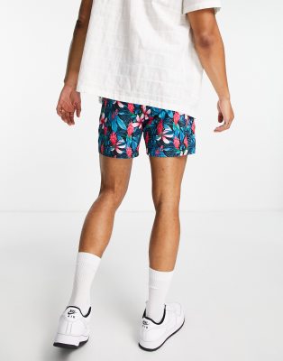 nike sb dri fit shorts floral