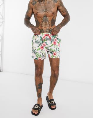 south beach swim trunks