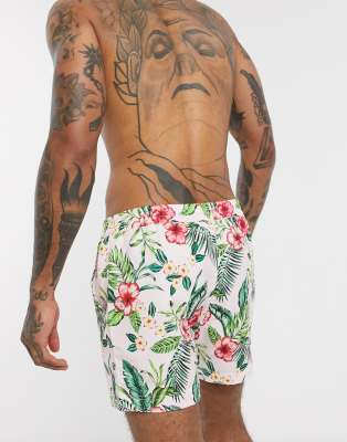 south beach swim trunks