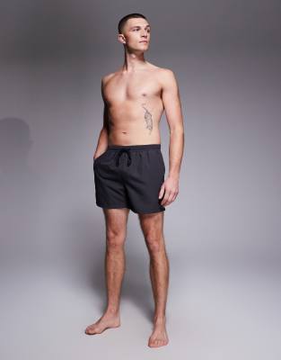 South Beach Swimshort In Multi