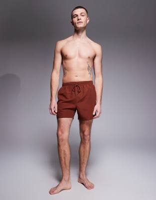 South Beach Swimshort In Multi