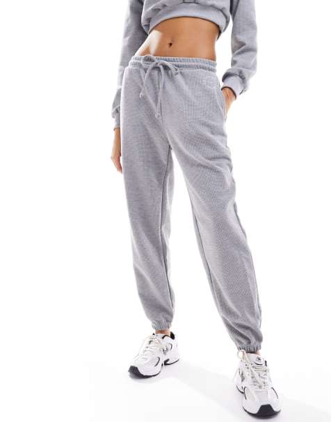 Glamorous Petite Plain Relaxed Jogger, ASOS