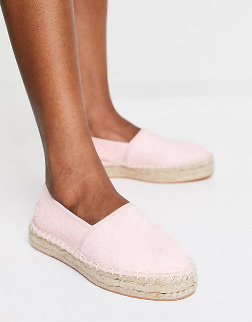 undefined | South Beach Espadrilles
