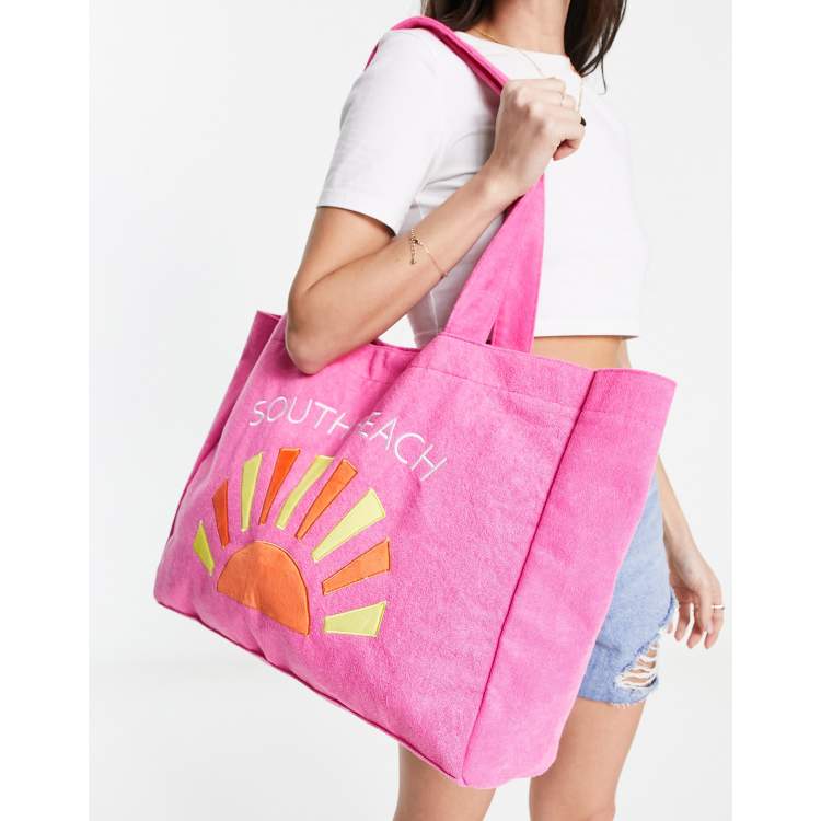 South Beach Purse