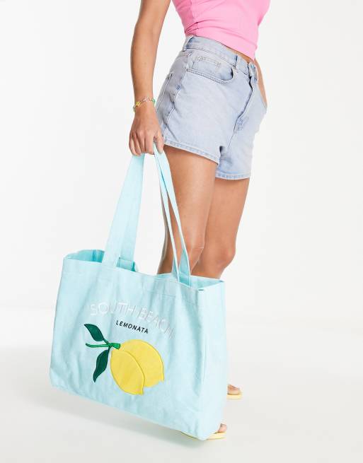 south beach bag