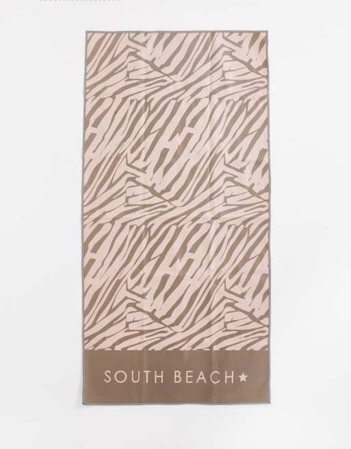 South Beach – Zestaw podarunkowy na siłownię , 2 z 4
