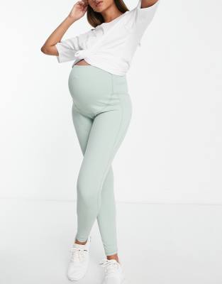 zwangerschapskleding legging