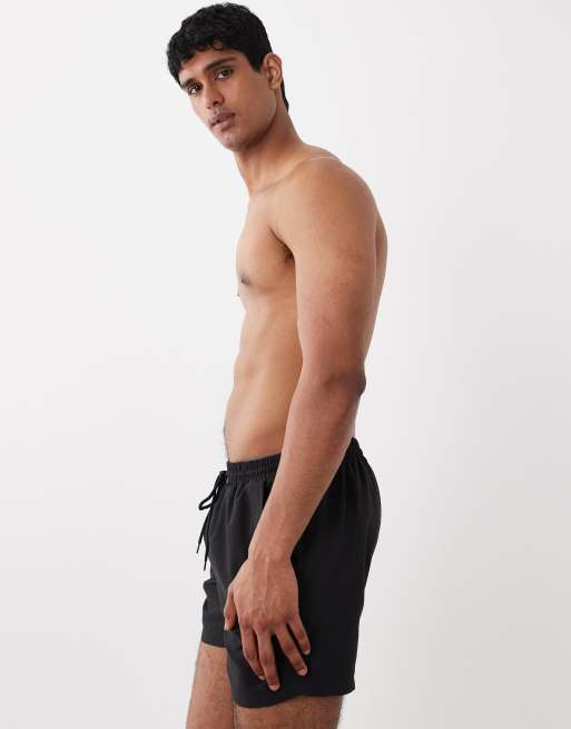 South Beach - Zwemshort in zwart, 3 van 5