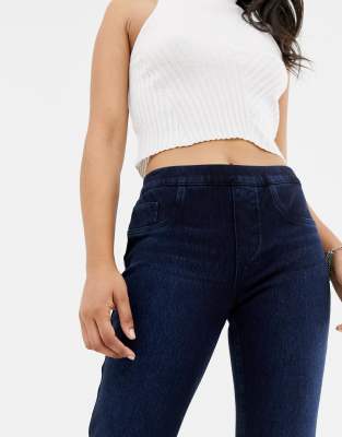 spanx jeans asos