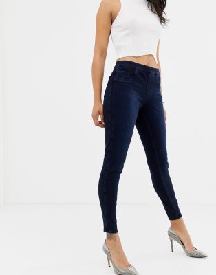 spanx jean ish ankle leggings