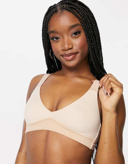 Spanx Bra-llelujah Bralette