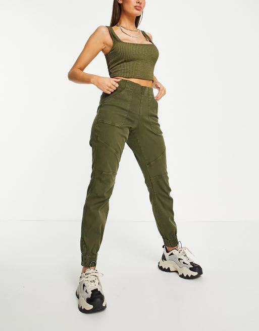 SPANX Cargo Pants