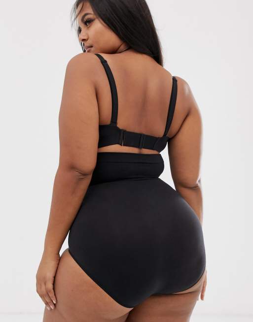 Spanx Curve - Higher Power - Slip neri, 2 di 4