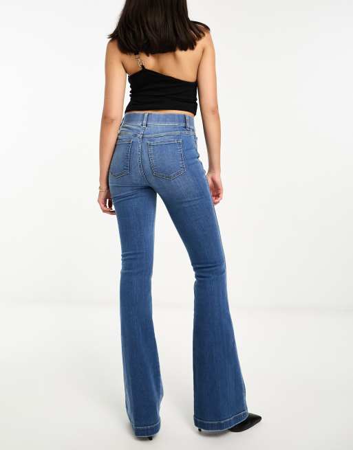Bell bottom shop jeans vintage
