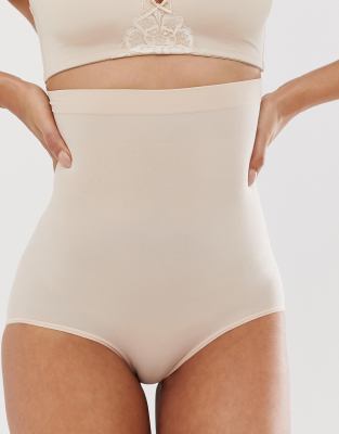 spanx underwear