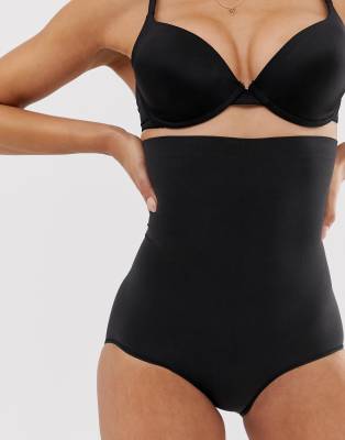 spanx higher power panties