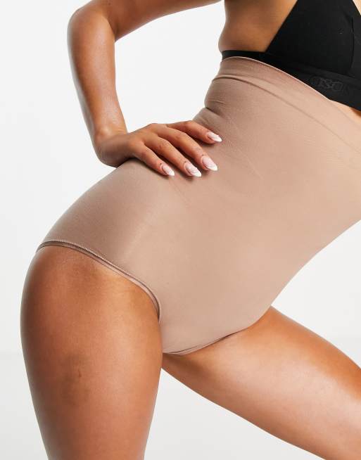 Spanx Higher Power Panties