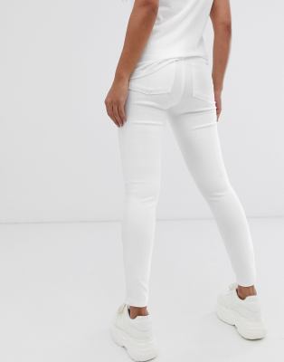 spanx white