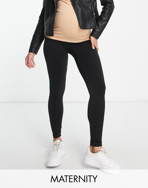 Spanx - Mama - Leggings neri 