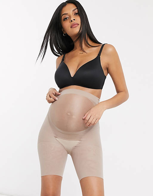 Spanx Mama Maternity Body Shaping para Mujer 