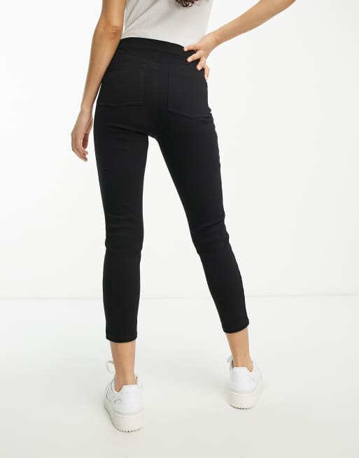 Jeans + Leggings = Jean-ish® - Spanx