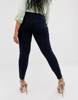 spanx jeans asos