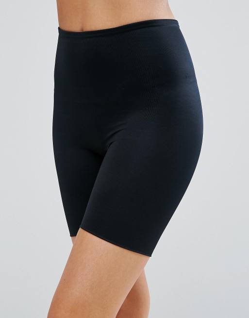 Spanx power conceal mid thigh sale short