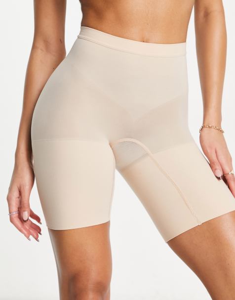 Spanx Everyday Shaping Short Black - Online bij Annadiva