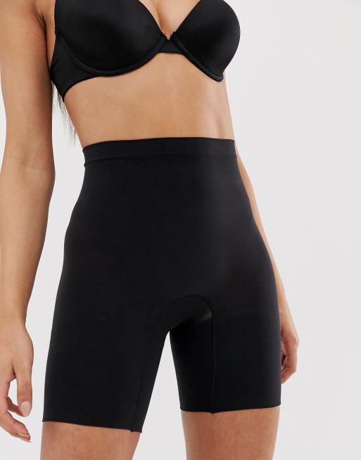 Spanx power short sales