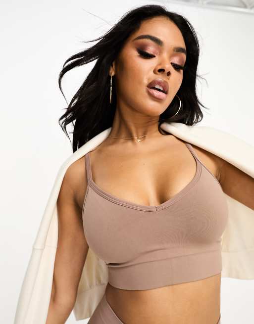 Spanx bralette deals