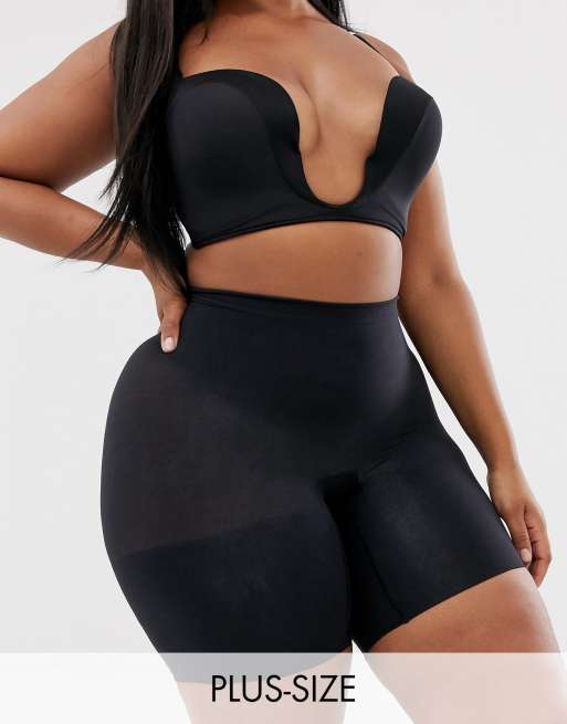 Spanx - sort curve power shorts