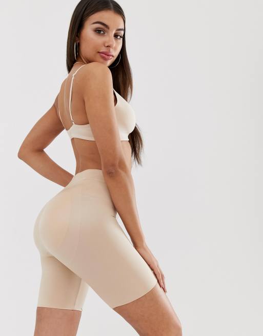 Suit Your Fancy Booty Booster Mid-Thigh - Intimates & Sleepwear