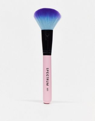 Spectrum A01 Pink Domed Powder Brush - ASOS Price Checker