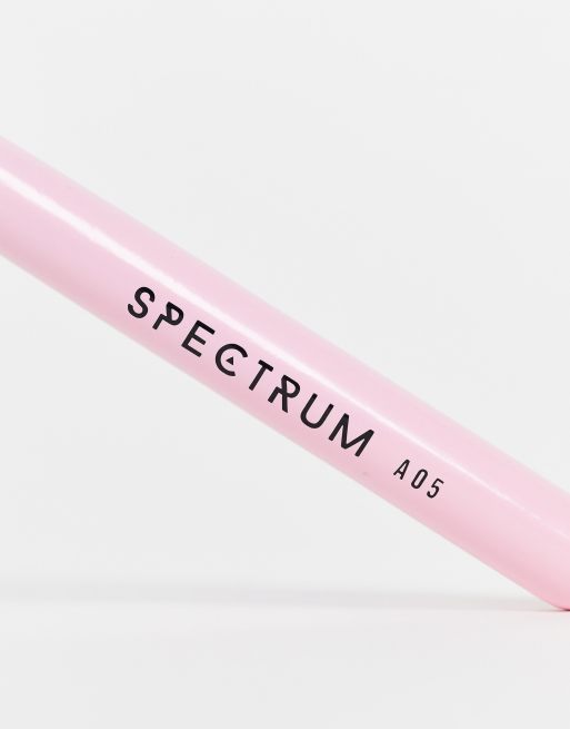 Spectrum - A05 - Pennello di precisione per il blush rosa, 3 di 4