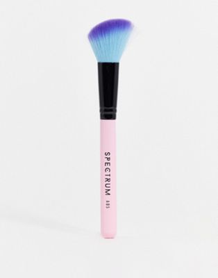 Spectrum A05 Pink Precision Blush Brush