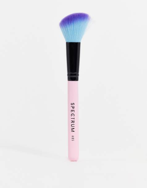 Spectrum A05 Pink Precision Blush Brush - view 1