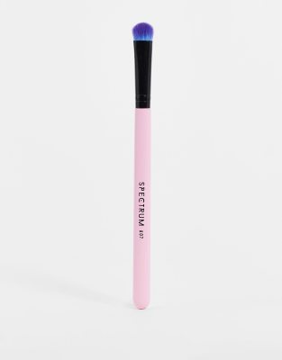 Spectrum A07 Pink Colour Applicator Brush - ASOS Price Checker