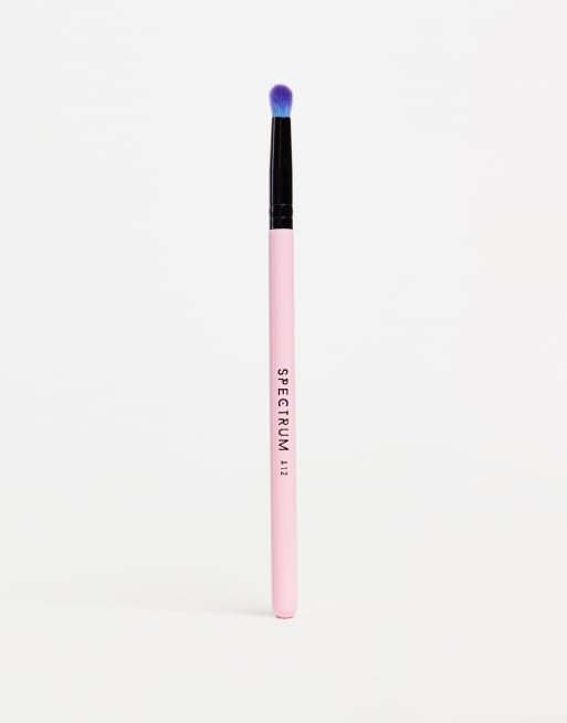 Spectrum – A12 – Rosa, fluffig penselborste